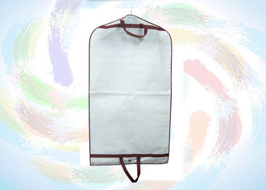 Non sacs réutilisables multifonctionnels de tissu de Wonve pour faire des couvertures de costume