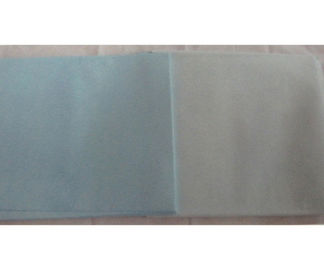 Textile tissé médical hydrophile de imperméabilisation de Spunbond de matériaux non avec du polypropylène 100%