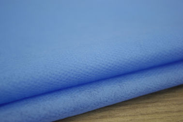Textile tissé biodégradable de 100% pp Spunbond non Rolls/tissu non-tissé largeur de 5cm - de 320cm