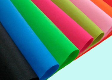 Anti bactérien de literie de meubles de textile tissé coloré durable non